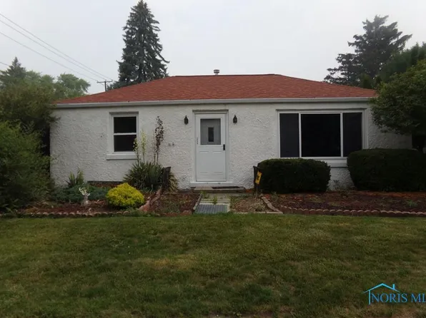 1949 Drouillard Rd, Northwood, OH 43619