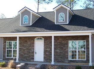 105 Sugar Land Blvd, Brooklet, GA 30415