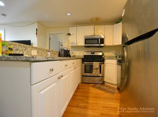 82 Egmont St #3, Brookline, MA 02446