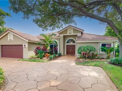 7410 NW 65th Ln, Parkland, FL, 33067