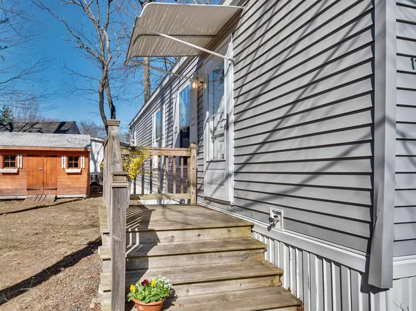 120 Robin Hood Drive #120, Exeter, NH 03833