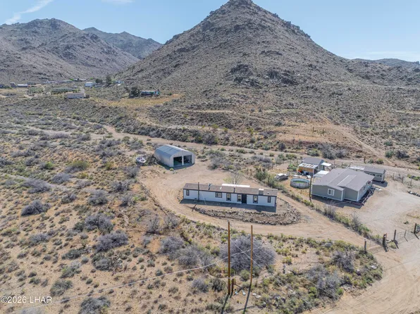 4290 N Smoketree Rd, Kingman, AZ 86413