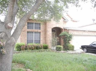 1203 Gazania Dr, Pflugerville, TX 78660