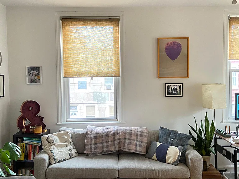 1713 Tasker St #2F — Photo 2