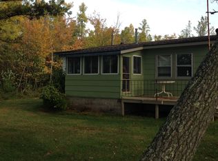 2067 Sunnyside Rd, Danbury, WI 54830