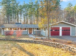 1191 George Hill Rd, Lancaster, MA 01523