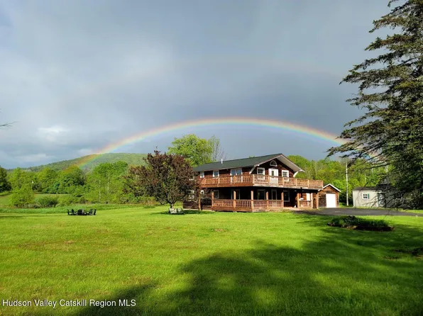 60 County Route 65 A, Windham, NY 12496