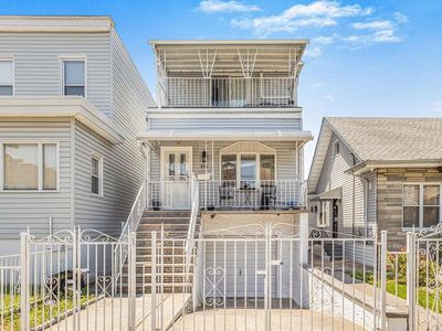 2317 Fish Avenue, Bronx, NY, 10469