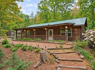 85 Cold Springs Rd, Morganton, GA 30560