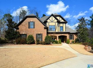 161 Brisstol Ln, Birmingham, AL 35242