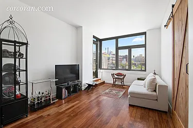Rented by Corcoran