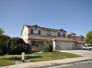123 Del Norte Ct #YET, Fairfield, CA 94533