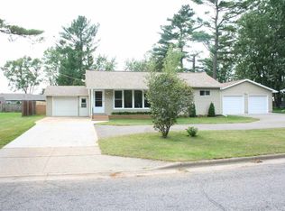 3540 2nd St S, Wisconsin Rapids, WI 54494