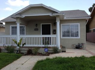 2966 4th Ave, Los Angeles, CA 90018