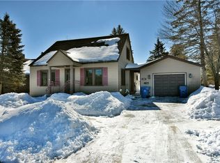 114 3rd Ave, Shell Lake, WI 54871