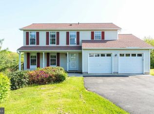 3819 Baker Rd, Westminster, MD 21157