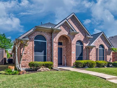 5204 China Berry Dr, McKinney, TX, 75070