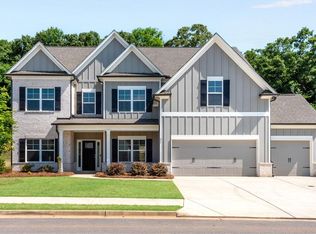 237 Cherokee Rose Ln, Hoschton, GA 30548