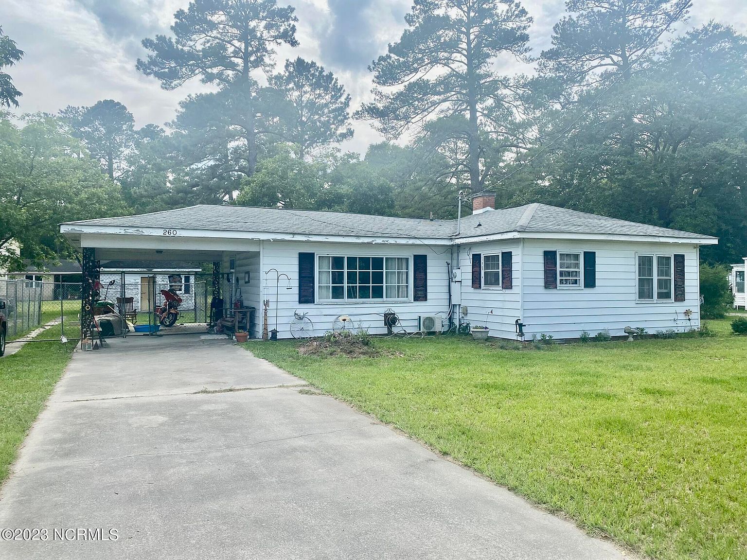 260 Gapway Road, Fair Bluff, NC 28439 MLS 100392667 Zillow
