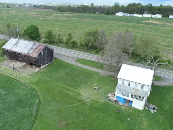 3872 Route 209, Elizabethville, PA 17023