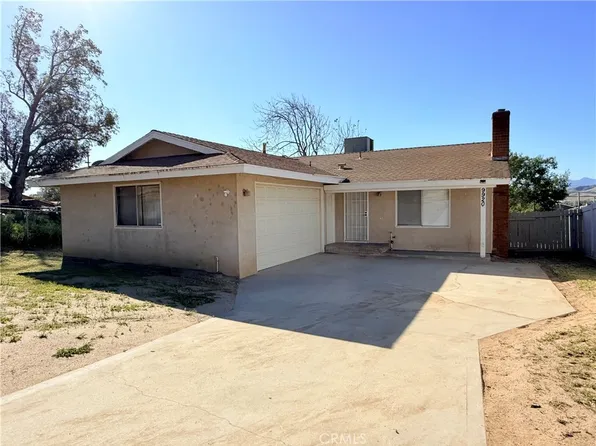 9920 Jurupa Rd, Riverside, CA 92509