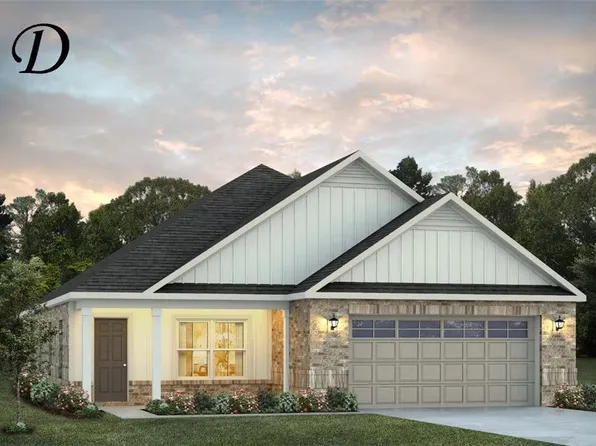 2581 Oxbury St, Auburn, AL 36830