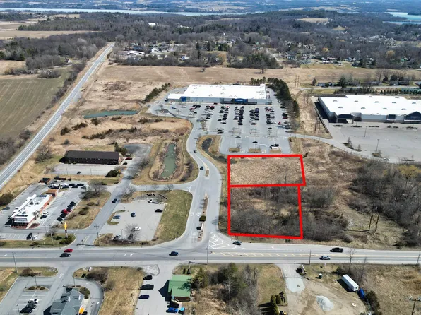 Lot 6.113 NYS Rt 74, Ticonderoga, NY 12883
