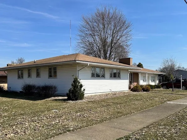 535 E Wills Ave, Dover, OH 44622