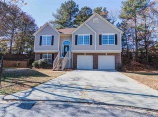3818 Majestic Ln SW, Marietta, GA 30060