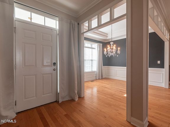 2nd image of 2460 Pinetops Drive