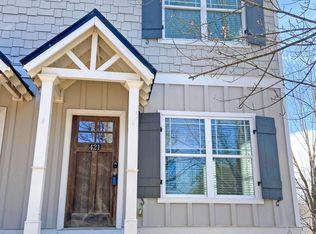 421 Whitehall Rd, Athens, GA 30605