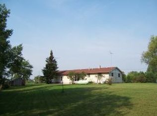 N3510 Highway 110, Weyauwega, WI 54983