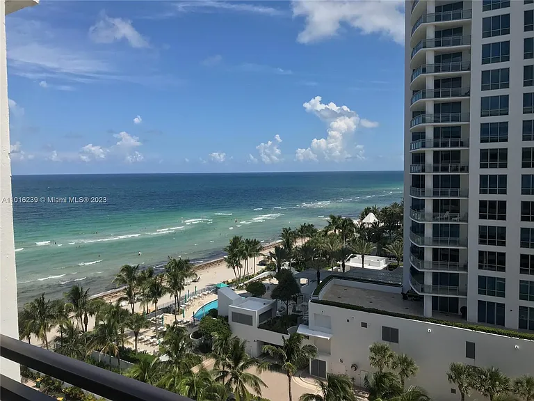3505 S Ocean Dr #1115 — Photo 8