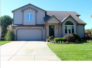 4552 N Westlake Ct, Wichita, KS 67220