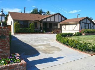 8401 Oso Ave, Winnetka, CA 91306