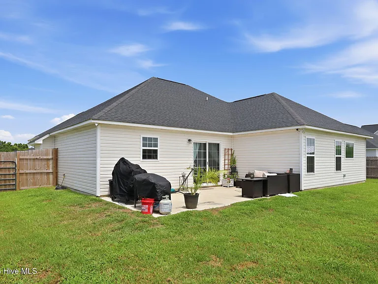708 Puppy Drum Ln — Photo 31