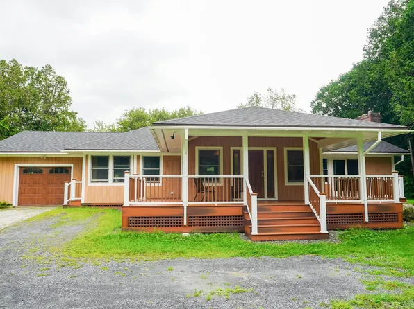 583 Main Street, Duxbury, VT 05676