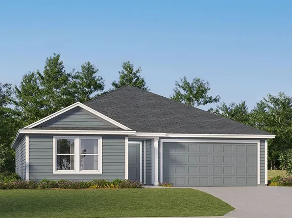 104 E Concord Rd, Mayflower, AR 72106