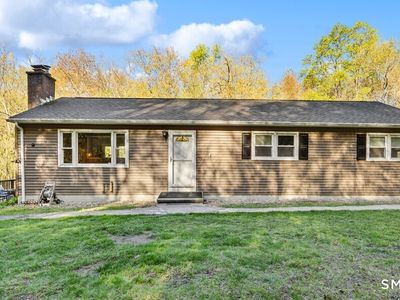 50 Candee Road, Prospect, CT, 06712
