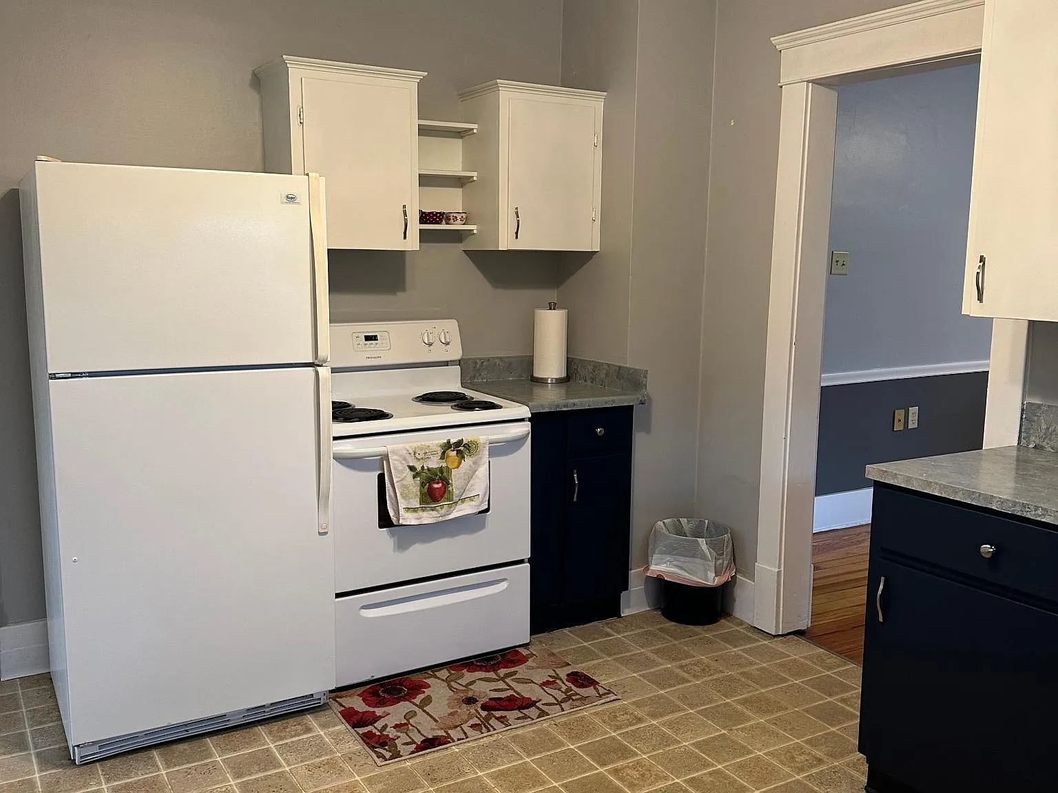 2 bed, 1500 sqft, $1,400 — Photo 4