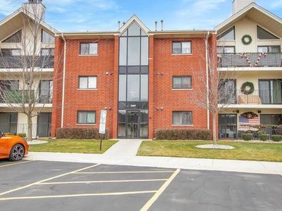18112 Rita Rd APT 1A, Tinley Park, IL, 60477
