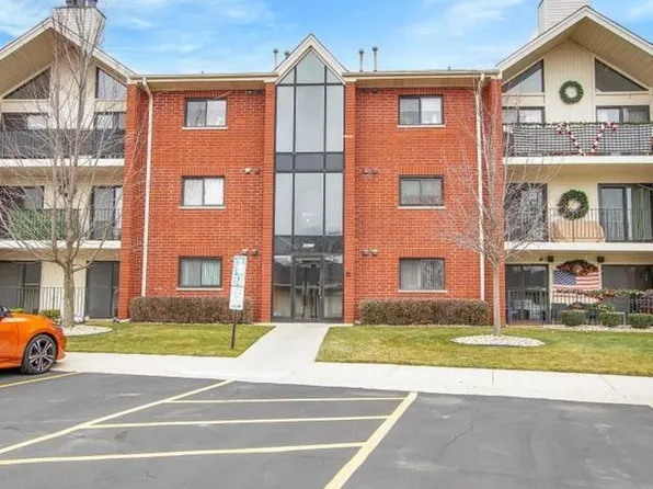 18112 Rita Rd APT 1A, Tinley Park, IL 60477