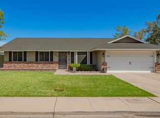 3748 E Gable Ave, Mesa, AZ 85206