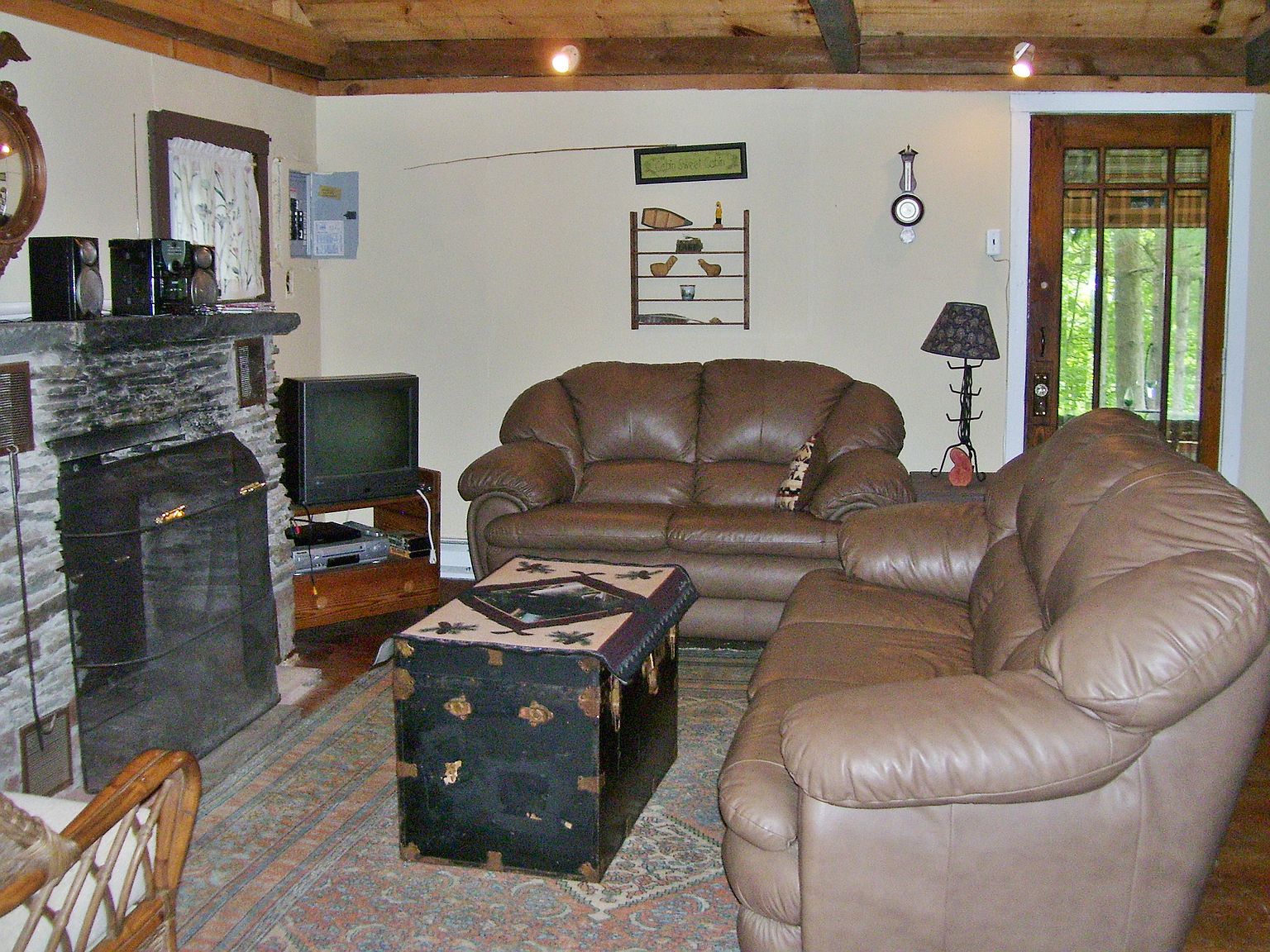 119 S Pecks Pond Rd, Dingmans Ferry, PA 18328 Zillow