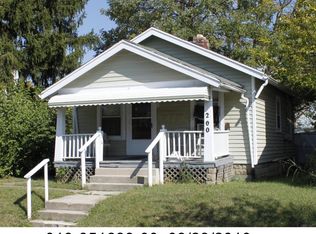 200 S Wheatland Ave, Columbus, OH