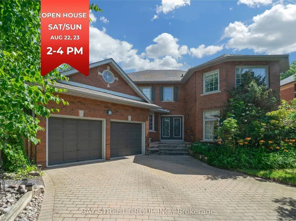 53 Strathearn Ave, Richmond Hill, ON L4B 2G4