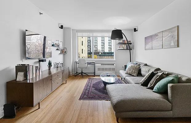 Rented by Keller Williams NYC | media 2