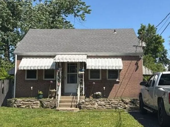 218 Escalon St, Cincinnati, OH 45216
