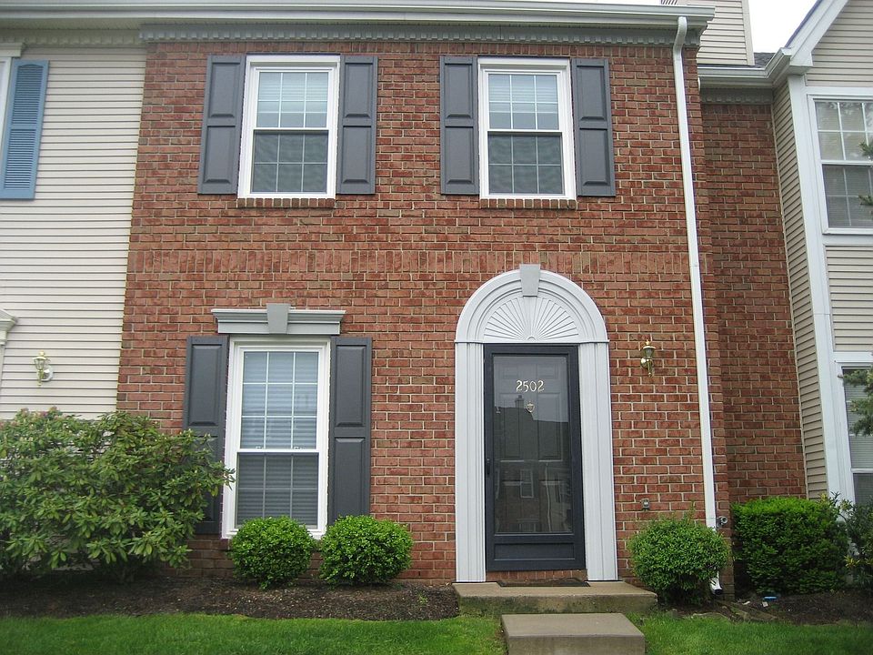 Bridgewater Townhome