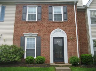 2502 Pinhorn Dr, Bridgewater, NJ 08807